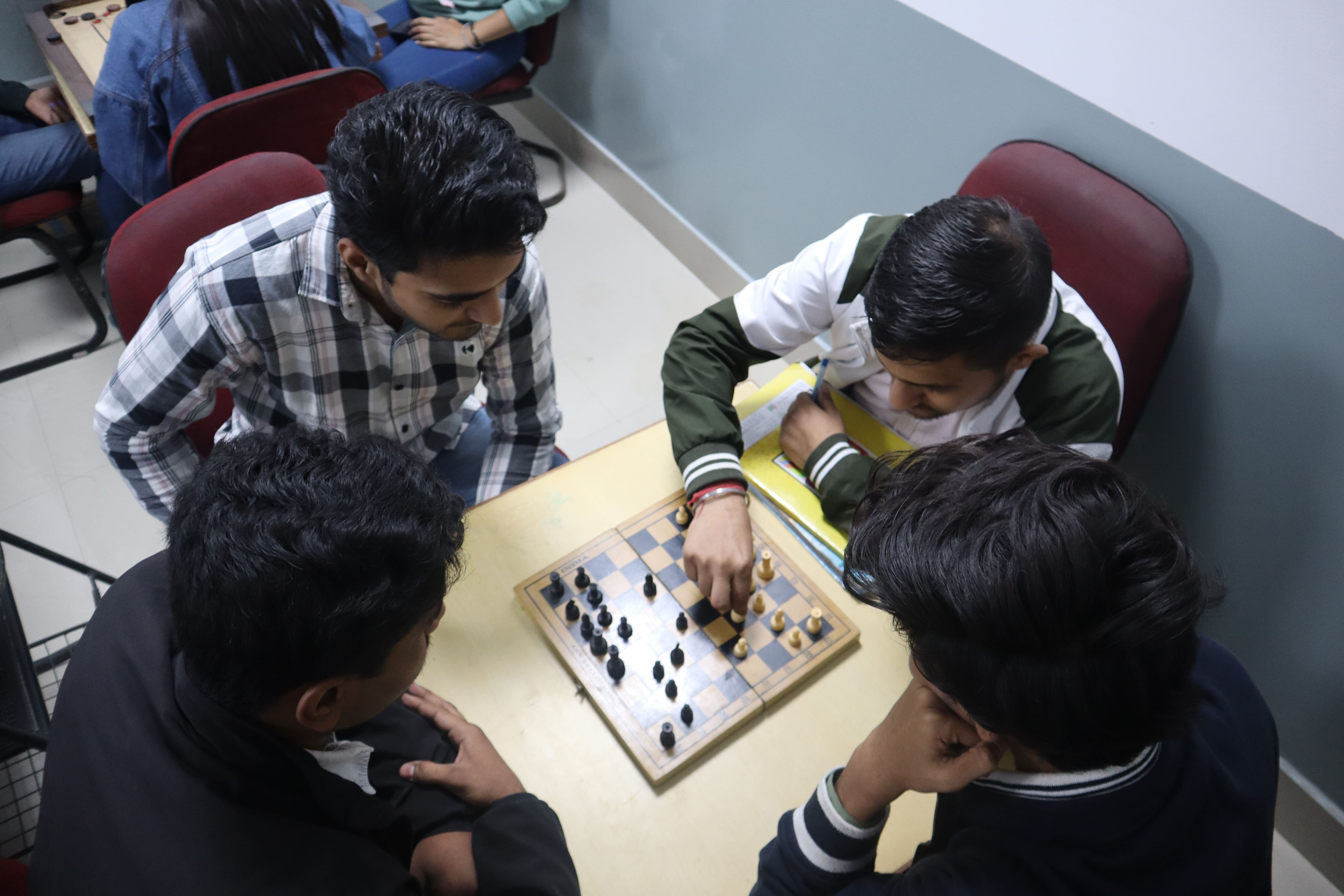 CPJIMT Infrastructure photo 27